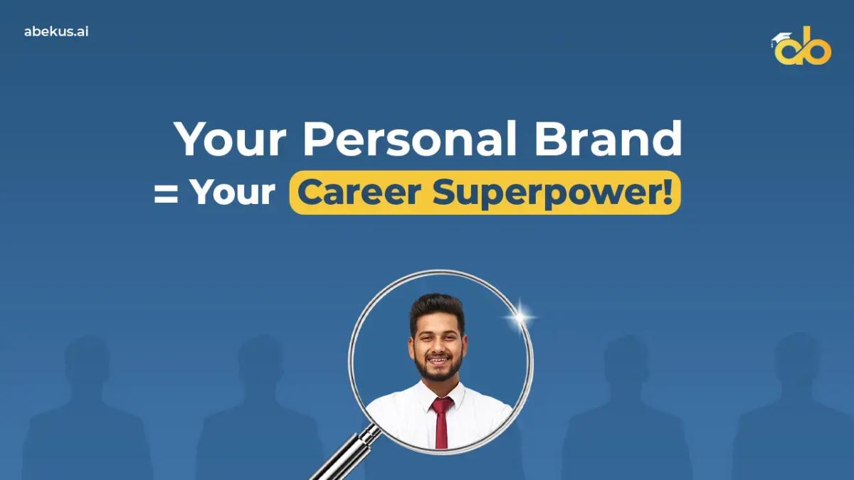 Personal Branding 101: How to Land Your Dream Job Faster in 2025
