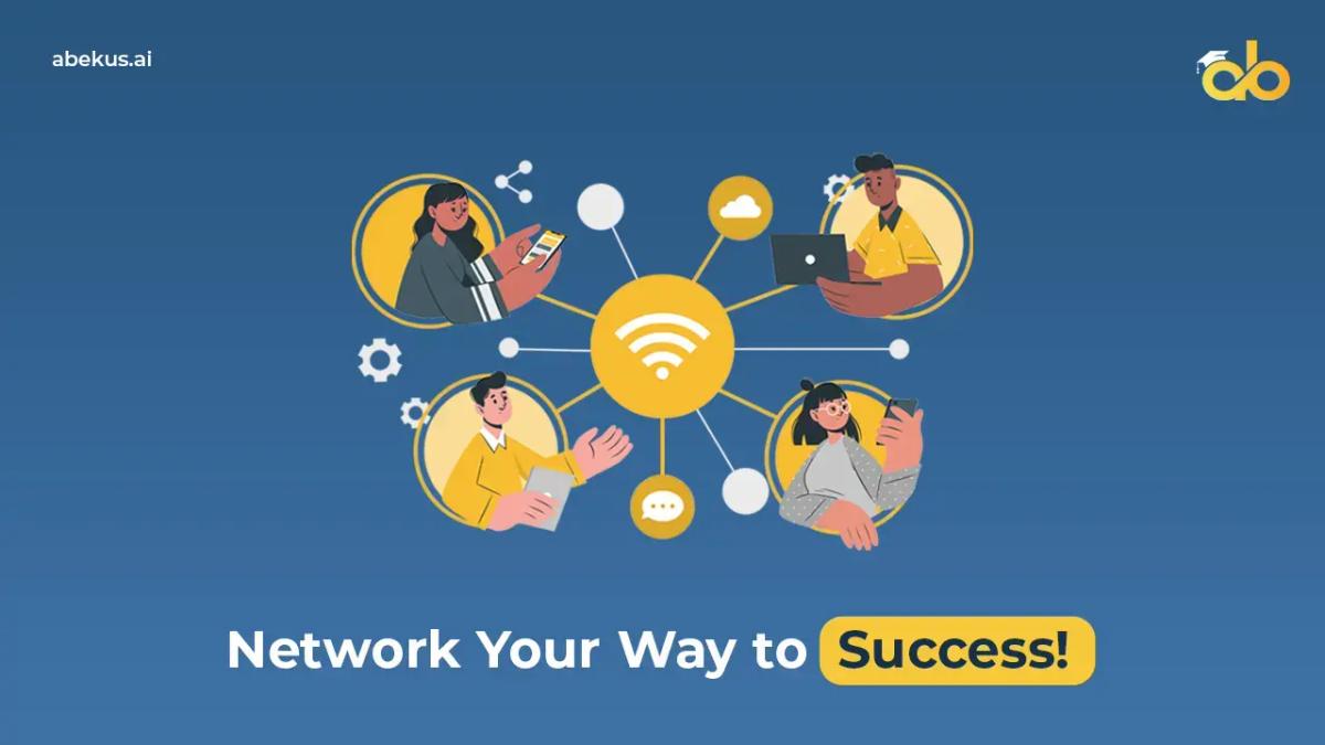 The Importance of Networking for Job Seekers