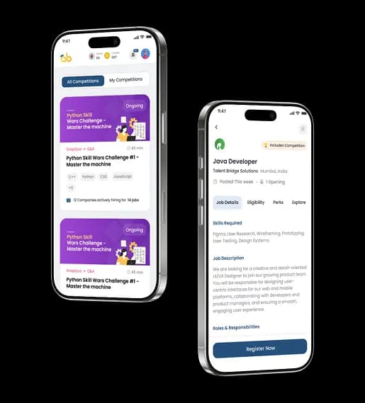 Abekus Mobile App