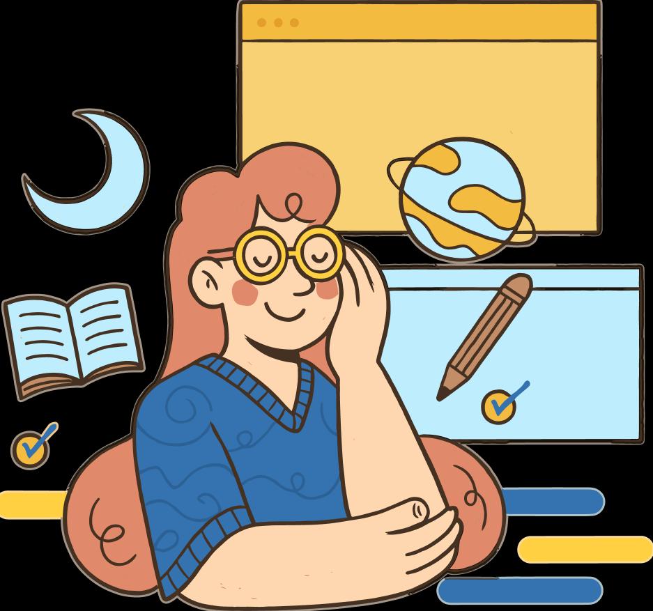 Abekus analyzes learning patterns to enhance skill growth