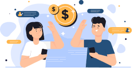 Refer & Earn