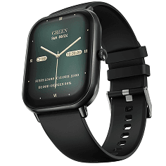 Ninja Call Pro Max Smartwatch
