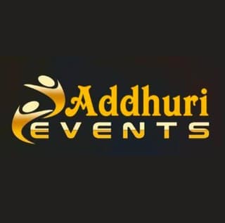 Addhuri Events Private Limited logo