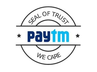 Paytm logo