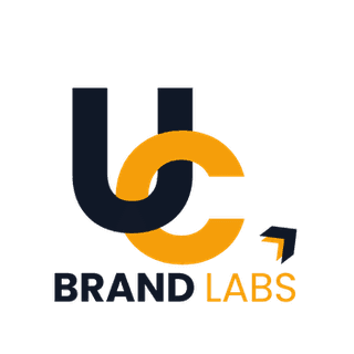 UC Brand Labs logo