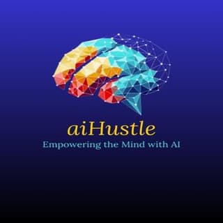 aiHustle logo