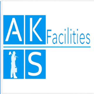 AKS Facilities logo