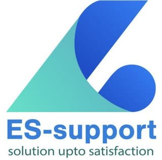 ES Support Private Limited logo