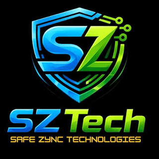 Safe Zync Technologies logo