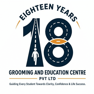 Eighteen Years Grooming and Education Centre Private Limited