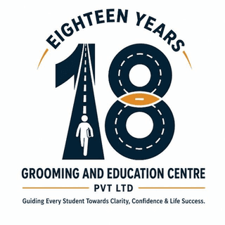 Eighteen Years Grooming and Education Centre Private Limited logo