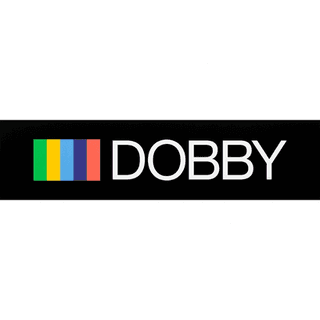 Dobby Ads logo