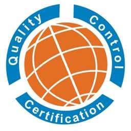 Quality Control Certification