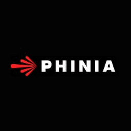PHINIA logo