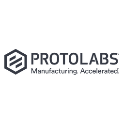 Protolabs logo