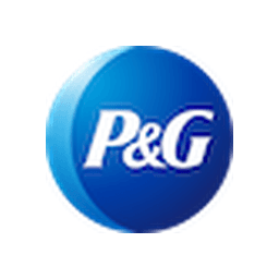 Procter & Gamble logo