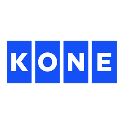 KONE Corporation logo