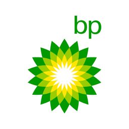 BP logo