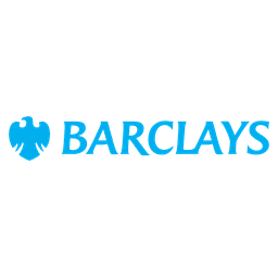 Barclays  logo