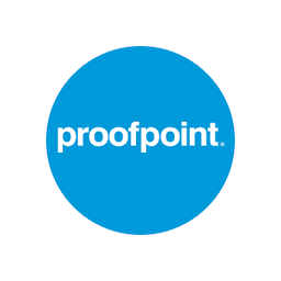 Proofpoint logo