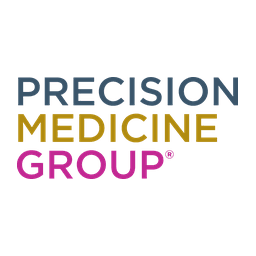 Precision Medicine Group logo