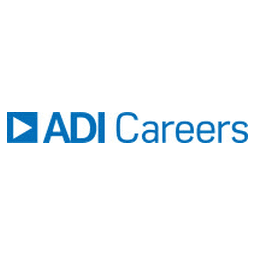 Analog Devices, Inc. logo