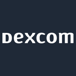 Dexcom logo