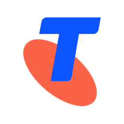 Telstra logo