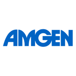 Amgen Inc. logo