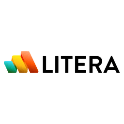 Litera logo