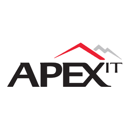 ApexIT logo