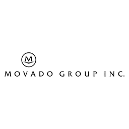Movado Group, Inc. logo