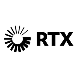 RTX Corporation logo