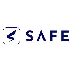 Safe Security logo