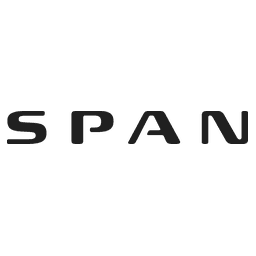 SPAN logo