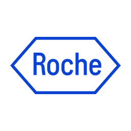 F. Hoffmann-La Roche Ltd logo
