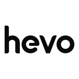Hevo Data logo