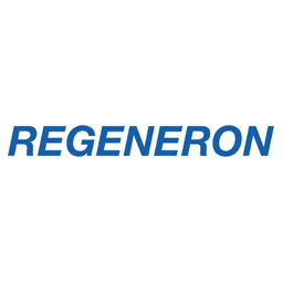 Regeneron Pharmaceuticals, Inc. logo