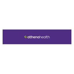 Athenahealth logo