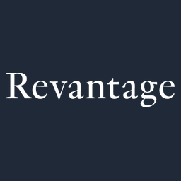 Revantage logo