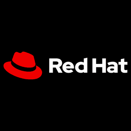 Red Hat logo