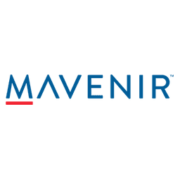 Mavenir logo