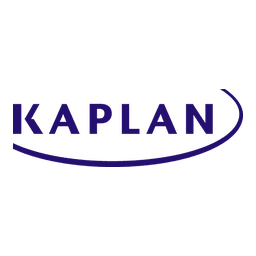 Kaplan logo