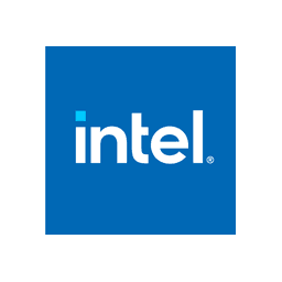 Intel logo