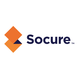 Socure logo
