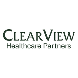 ClearView Healthcare Partners logo