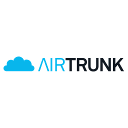 AirTrunk logo