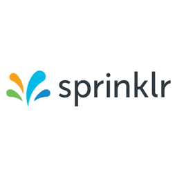 Sprinklr logo