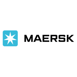 A.P. Moller - Maersk logo