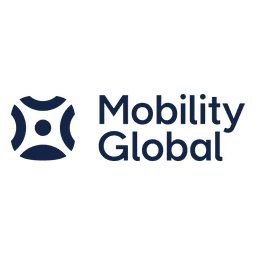 Mobility logo